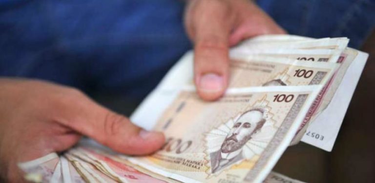 Pomoć kompanijama kroz kredite od ukupno 2,3 miliona maraka