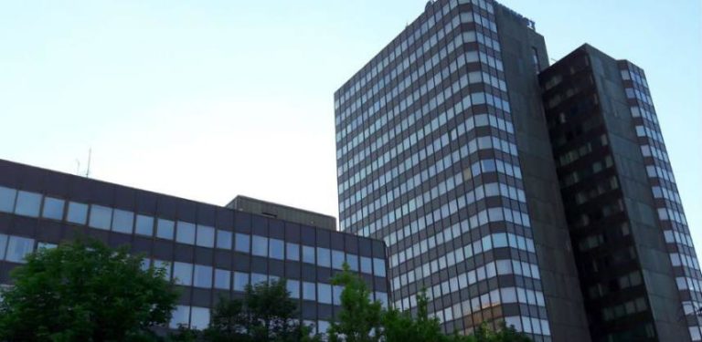 Odobreno 8,9 miliona maraka za kupovinu zgrade Energoinvesta