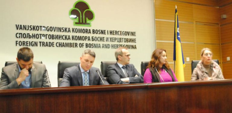 U Sarajevu konferencija „Digitalizacija bosanskohercegovačkog društva“