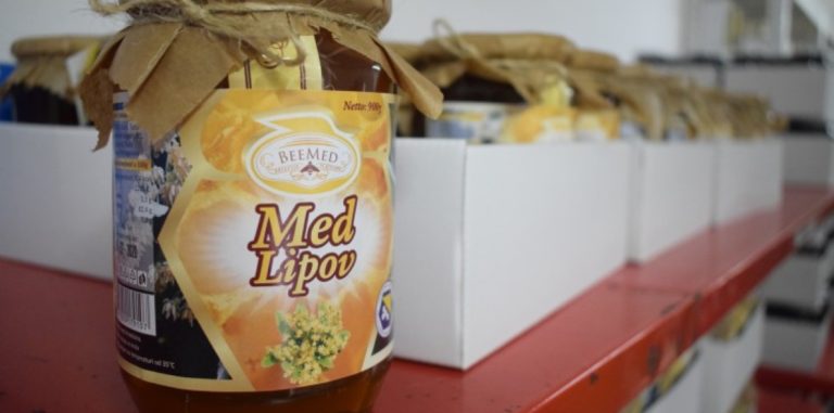 Dani meda u FBiH – nagrade za najbolje medove