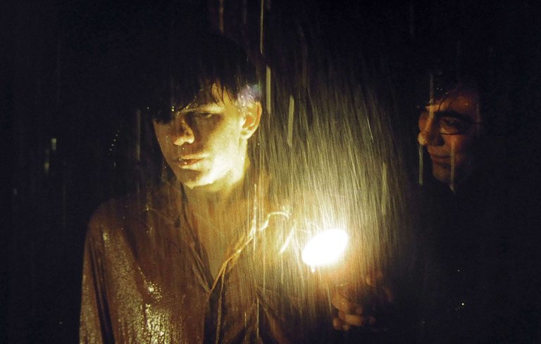 “Sjećaš li se Dolly Bell” na pozorišnoj sceni Kamernog teatra 55