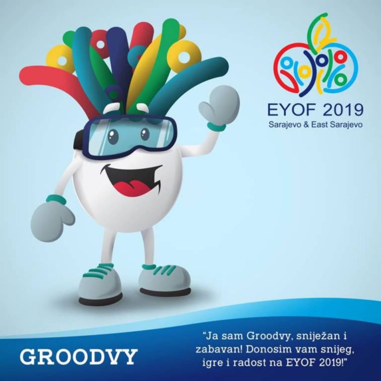 Olimpijski plamen će ponovo biti zapaljen u Bosni i Herecegovini