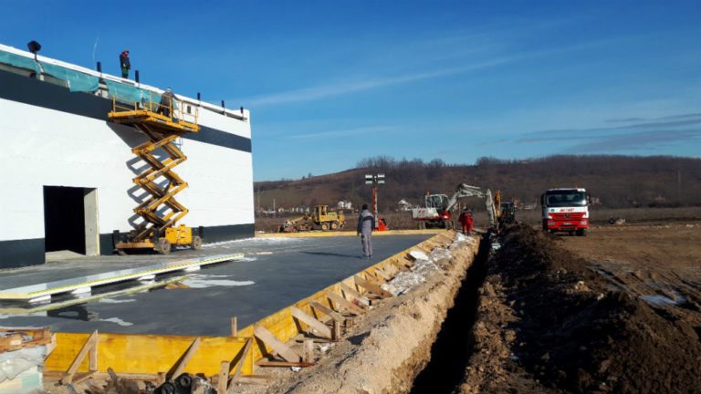 Firma HIK – SM počinje proizvoditi kablove i elektro ormare za svjetsko tržište