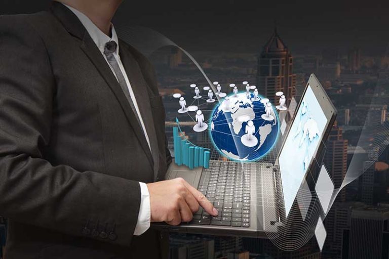 Razvoj turizma uz pomoć IT tehnologija