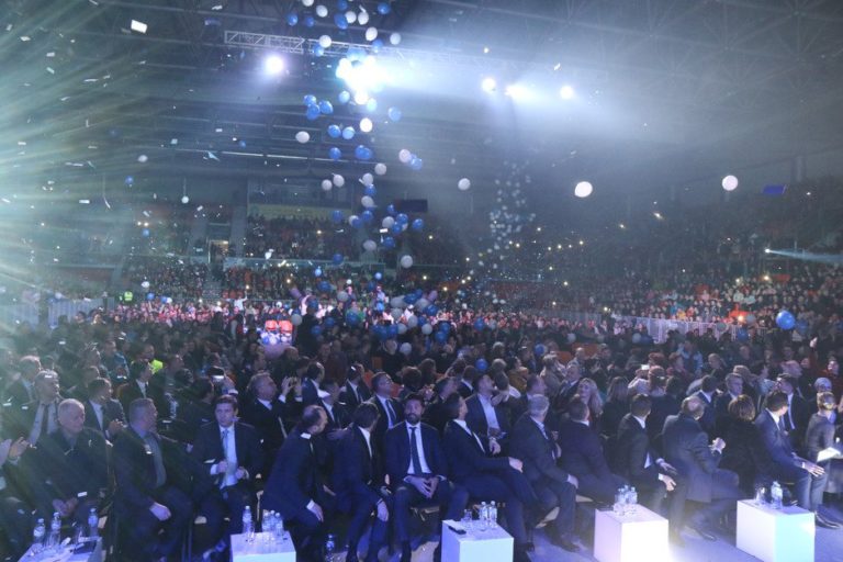 Prevent Grupacija obilježila 20 godina poslovanja