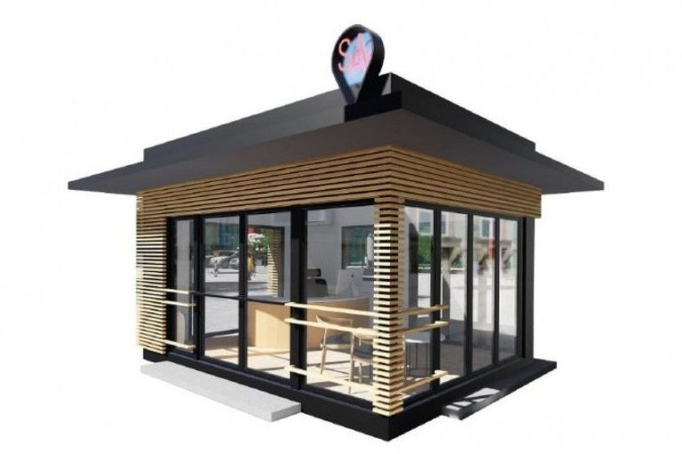 Turistička zajednica Kantona Sarajevo uskoro gradi prvi informativni centar za turiste u Sarajevu