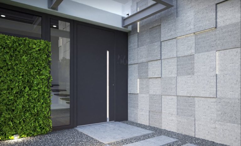 Festa System na sajmu BAU u Minhenu predstavila ekskluzivna ulazna vrata iz vlastite proizvodnje