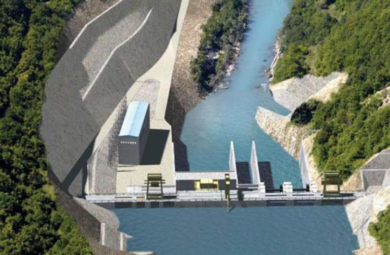 Izgradnja HE Foča i Paunci koštat će blizu pola milijarde KM
