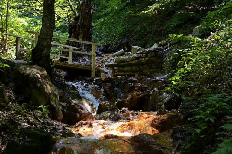 Banja Guber u Srebrenici mogla bi početi s radom tokom ove godine