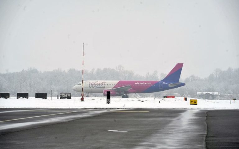 Nastavlja se razvoj Aerodroma u Tuzli: Investicijama do novog rekorda