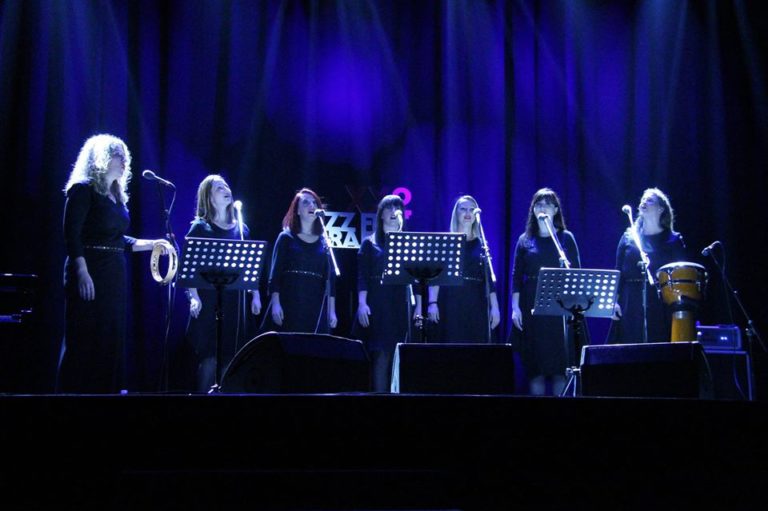 „Evo srcu mom radosti“ – singl sa novog albuma Ženskog vokalnog ansambla Corona