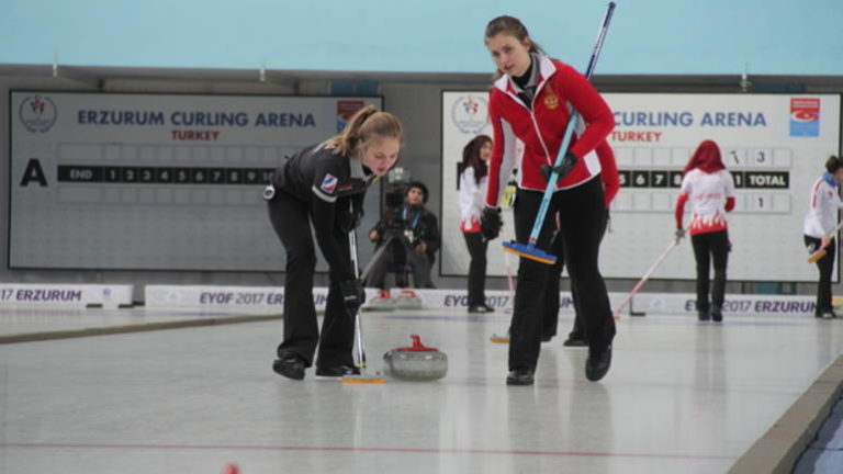 Karling – raspored i satnice – EYOF