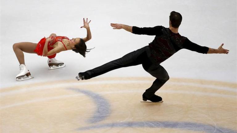 Skenderija spremna za umjetničko i brzo klizanje – raspored i satnice – EYOF