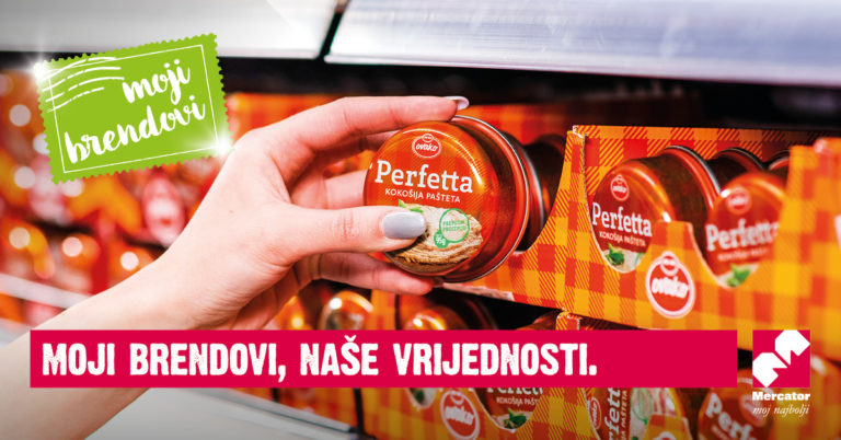Mercator promoviše domaće proizvode