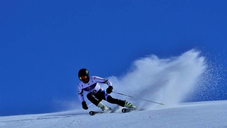 Jahorina planinska ljepotica za alpsko skijanje spremna – raspored i satnice – EYOF
