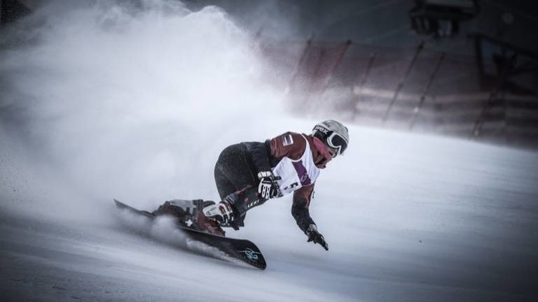 Bjelašnica spremna za snowboard i timski paralel slalom – satnice EYOF