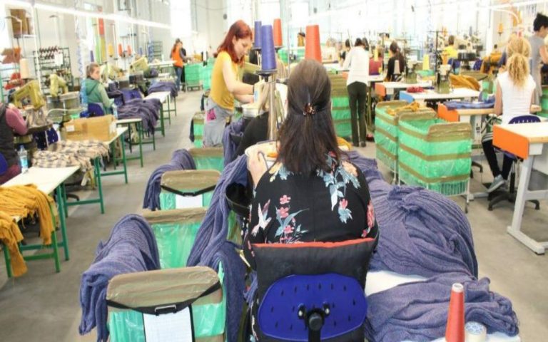 Benetton širi proizvodne kapacitete u Bijeljini