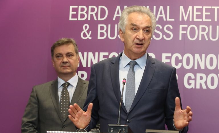 Šarović: Cilj nam je da BiH svake godine ima više od milijardu KM stranih investicija