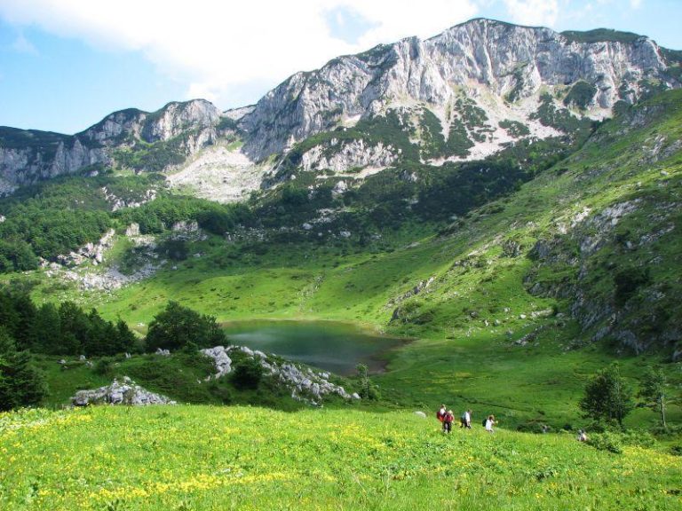 Treskavica, Visočica, Bjelašnica i Kanjon Rakitnice buduća zaštićena područja