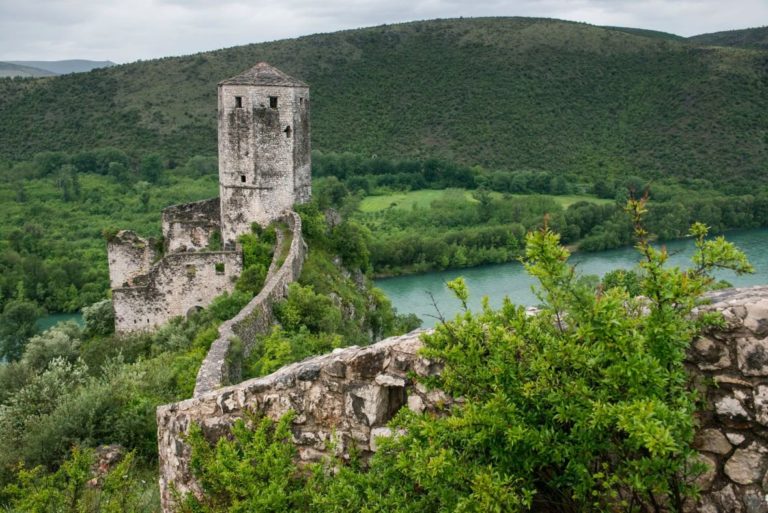 The New York Times: Bosna i Hercegovina je kao iz bajke