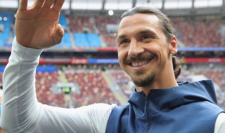 Zlatan Ibrahimović nije zaboravio svoje komšije iz bijeljinske Hambar mahale