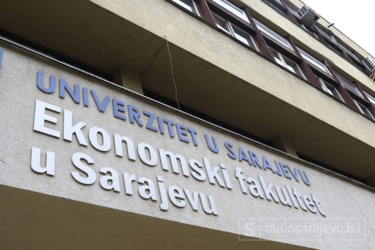 Centar za podršku preduzetnicama u Bosni i Hercegovini otvoren na sarajevskom Ekonomskom fakultetu