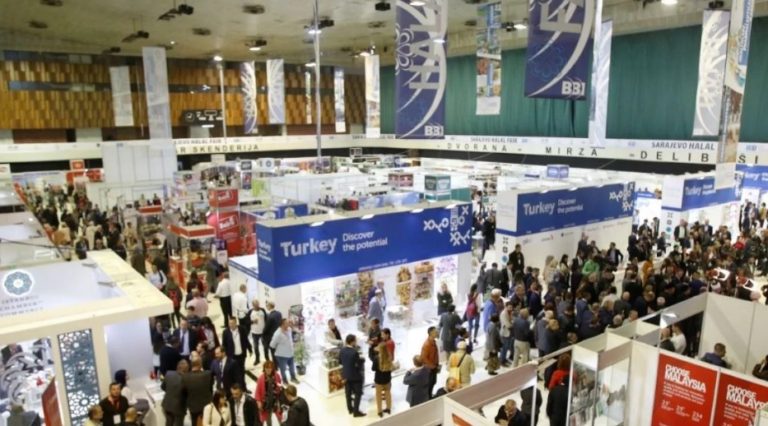 Sarajevo Halal Fair (SHF) 2019 pod pokroviteljstvom člana predsjedništva Šefika Džaferovića
