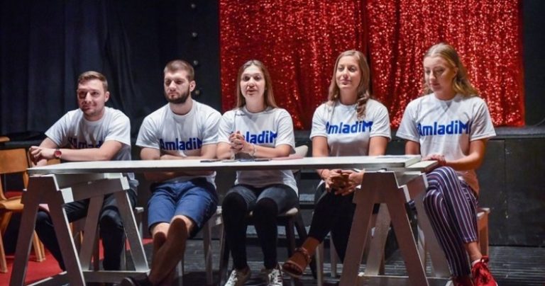 Početak rada na projektu “Dejton” u Banjaluci