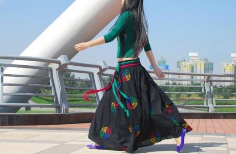 Moć suknje i haljine!