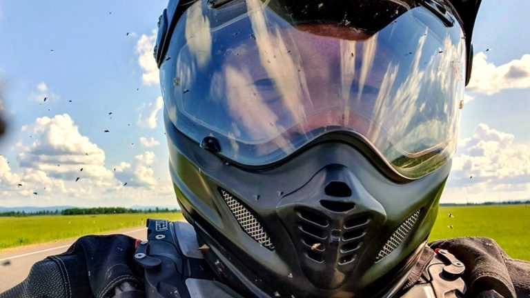 Senad Hasanović – The Bosnian Rider: Od Sarajeva do Tokija sam prešao oko 20.000 kilometara