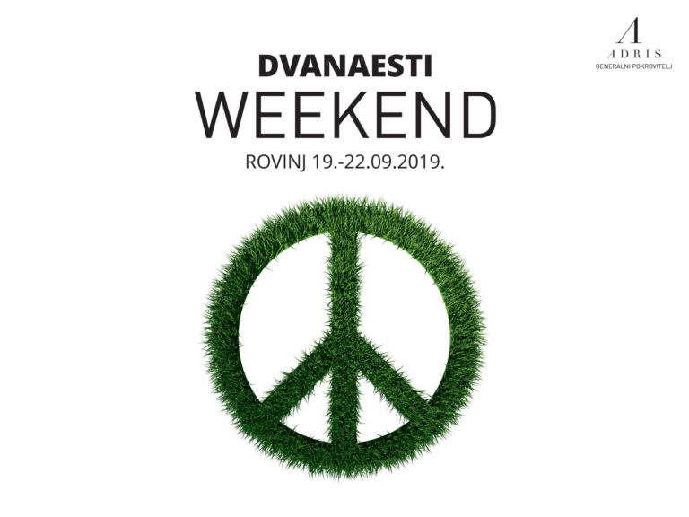 Weekend Media Festival ove godine će obilježit i 50. godišnjicu Woodstocka