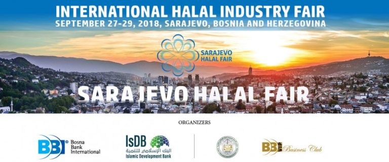 Sarajevo Halal Fair 2019 predstavljen kompanijama u Makedoniji