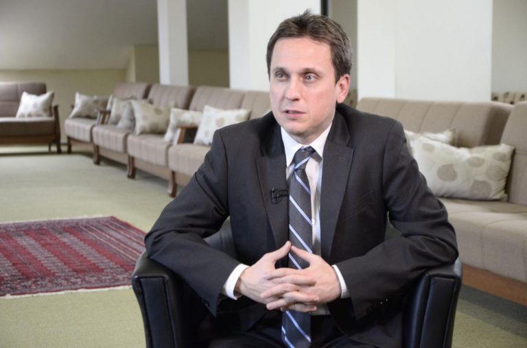 Ervin Sejdić: Inženjeri iz BiH moraju imati jasne ciljeve