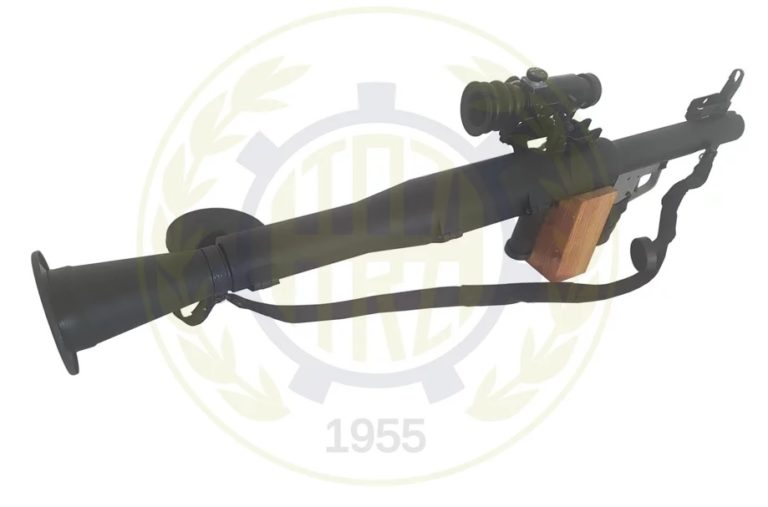 Slovaci prvi kupci bosanskog ručnog bacača RPG 7 MX2