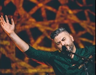 “O bosanske gore snježne” – prvi singl sa novog albuma Damira Imamovića “O bosanske gore snježne” – prvi singl sa novog albuma Damira Imamovića