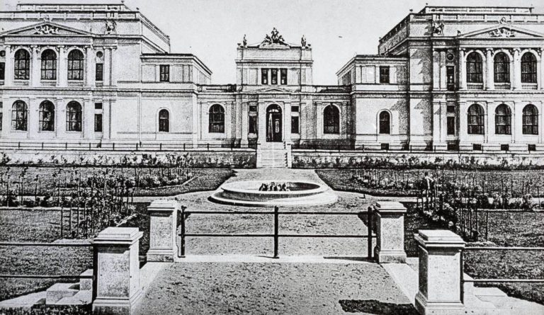 Zemaljski muzej Bosne i Hercegovine slavi 132. rođendan – Odvojite dan i noć za Muzej!