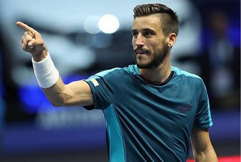Damir Džumhur prošao prvo kolo kvalifikacija za Australian Open