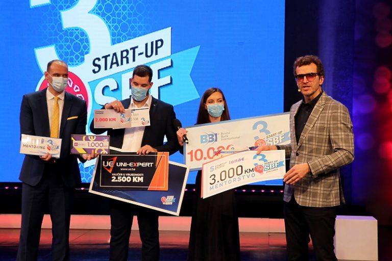 Početak proizvodnje prve bh. četkice za zube