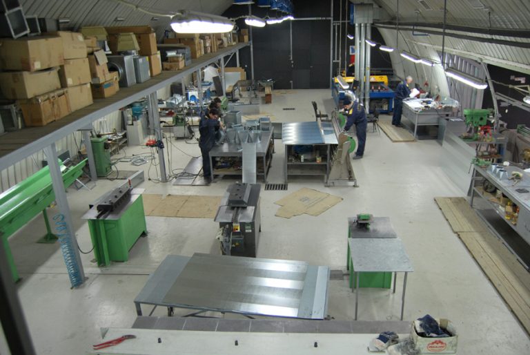 Firma Prunus iz Sarajeva osvaja tržište Evrope i Afrike