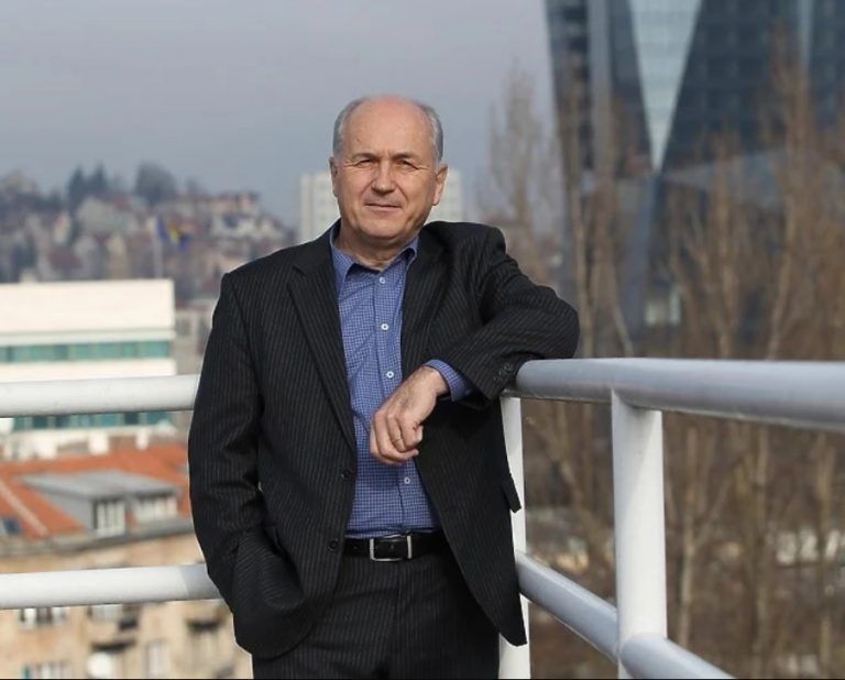 Valentin Inzko: Ako se iskoriste talenti BiH i dijaspore, onda je samo nebo granica za Bosnu i Hercegovinu