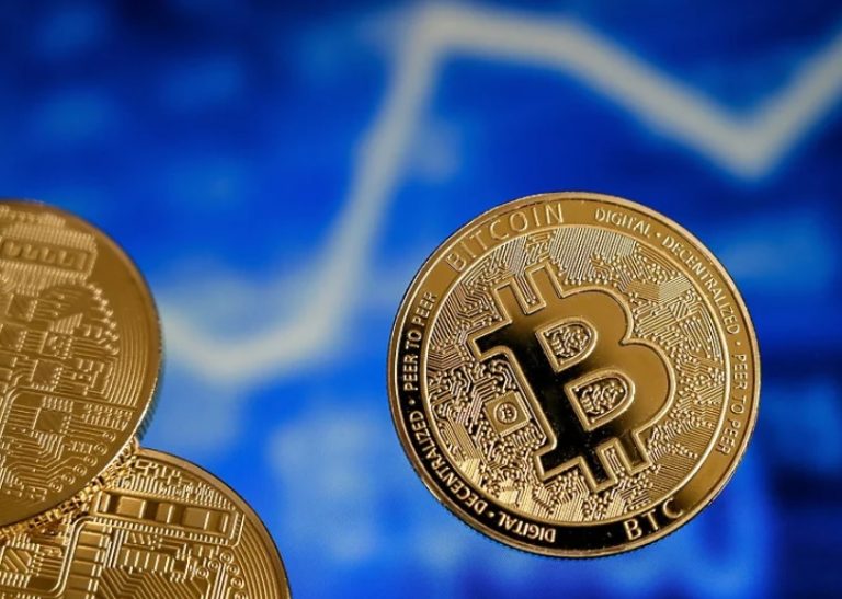 Bitcoin dosegao vrijednost od 60.000 dolara