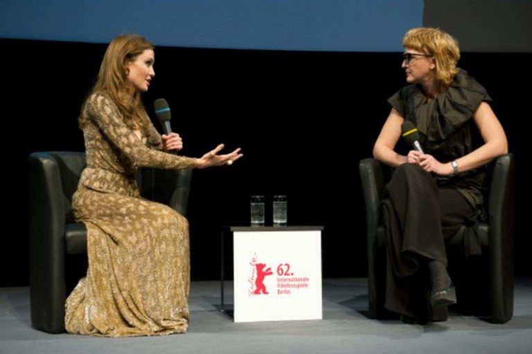 Intervju Angeline Jolie sa Jasmilom Žbanić: Srebrenica je univerzalna tragedija naše civilizacije