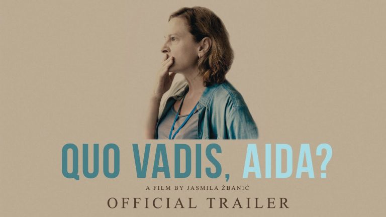 NY Times o “Quo Vadis, Aida?”: Neuspjeh UN-a je zastrašujući gotovo kao i Mladićeva zloba NY Times o “Quo Vadis, Aida?”: Neuspjeh UN-a je zastrašujući gotovo kao i Mladićeva zloba
