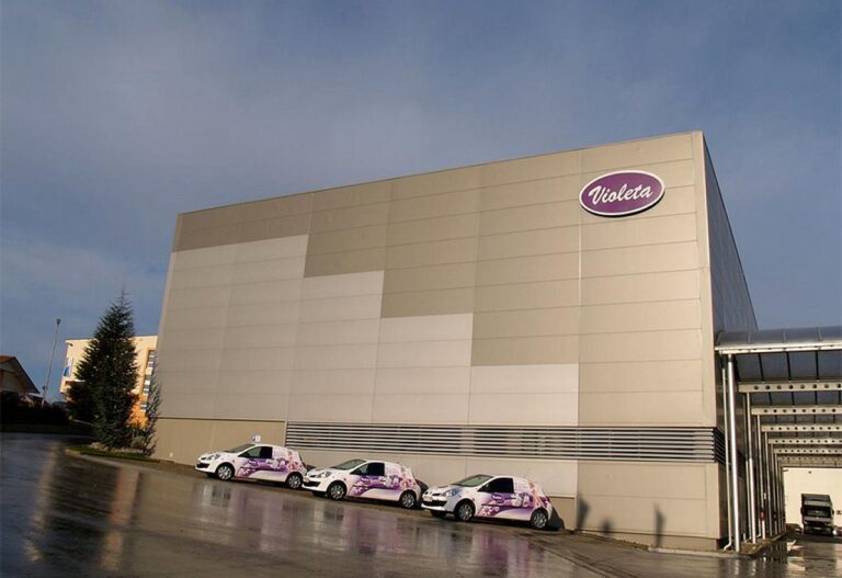 Violeta u pandemijskoj godini ostvarila najbolji rezultat od svog osnivanja