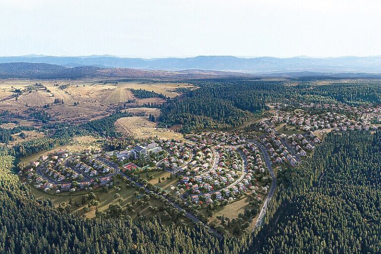 Vlada ZDK dala punu podršku arapskoj investiciji od 133 miliona eura