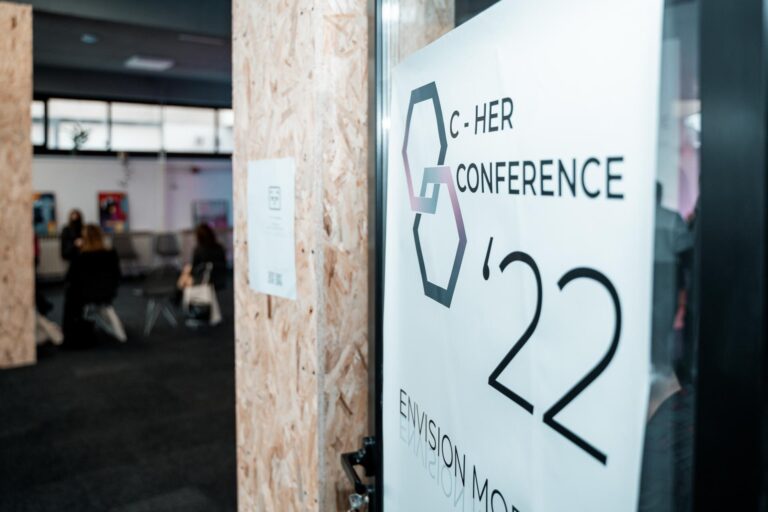 C-HER Konferencija kao ključ razvoja ženskog poduzetništva u BiH