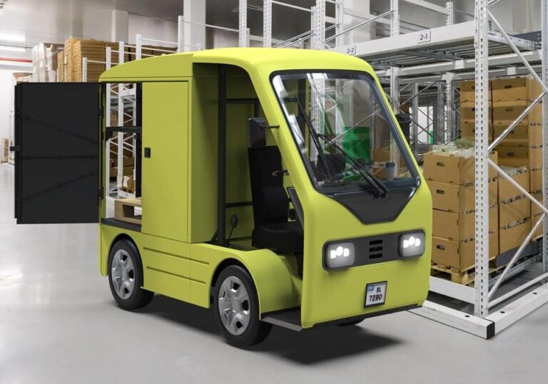 BH. električno vozilo EVO dobilo nagradu “Energy Globe Award”