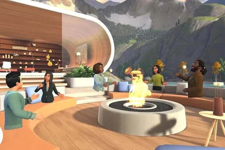 Microsoft Teams podržava 3D i VR sastanke