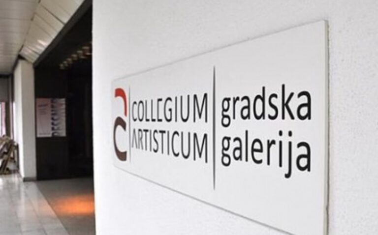 Izložba “Sarajevski salon” u Collegium Artisticumu do 9. Februara