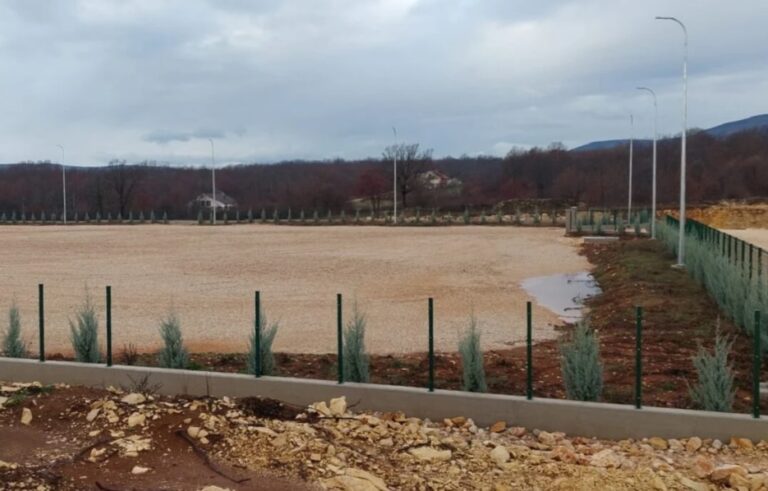 Široki Brijeg gradi prvi reciklažni centar u zapadnoj Hercegovini, vrijedan više od milion KM